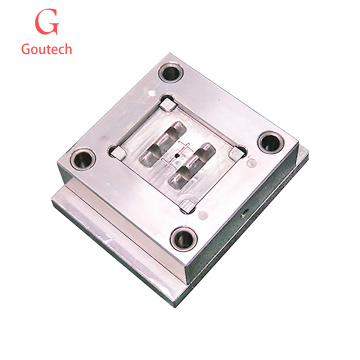 High Quality injection Mould Factory Customized Plastic Injection Molding For plastic parts